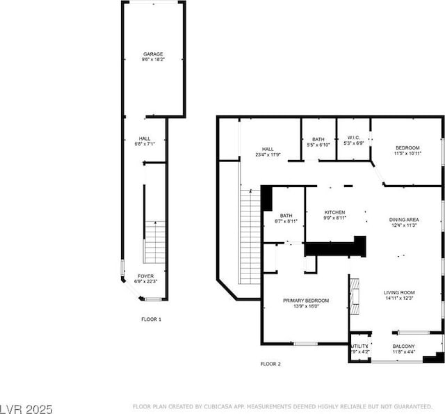 10190 Deerfield Beach Ave Unit 201, Las Vegas, NV 89129 - photo 10