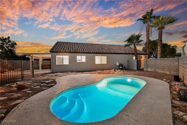 4547 Powell Point Way N, Las Vegas, NV 89031 - photo 1