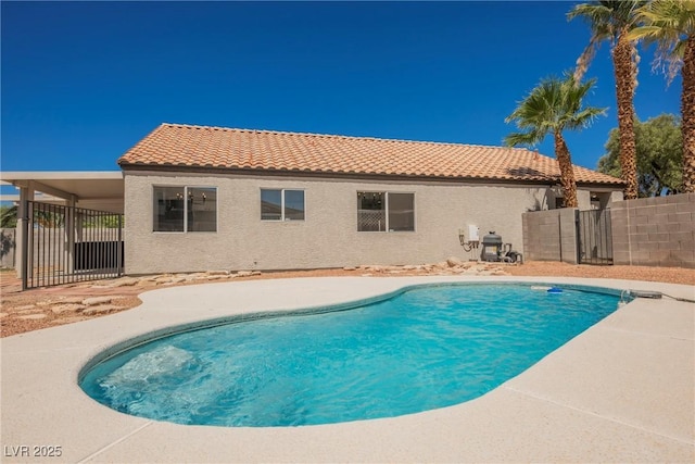 4547 Powell Point Way N, Las Vegas, NV 89031 - photo 23