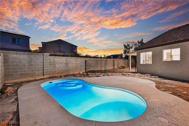 4547 Powell Point Way N, Las Vegas, NV 89031 - photo 24