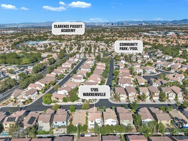 1705 Warrenville St, Las Vegas, NV 89117 - photo 40