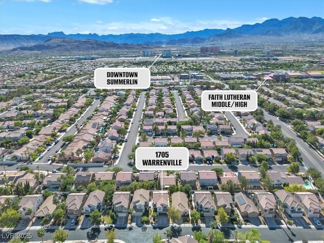1705 Warrenville St, Las Vegas, NV 89117 - photo 41