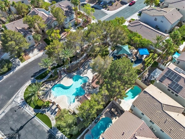 1705 Warrenville St, Las Vegas, NV 89117 - photo 42