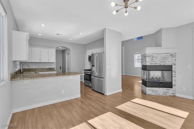 1705 Warrenville St, Las Vegas, NV 89117 - photo 12