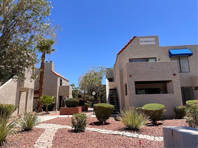 4361 Sanderling Cir Unit 33, Las Vegas, NV 89103 - photo 1
