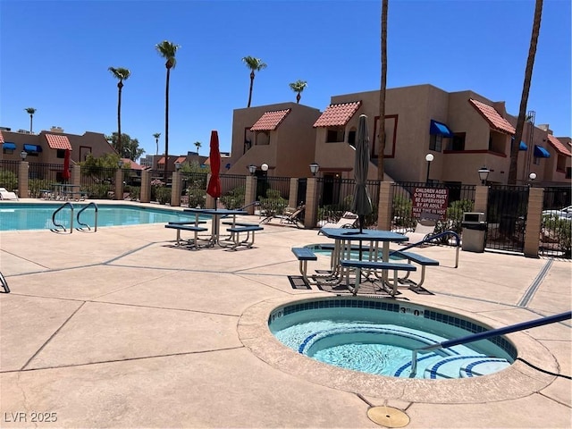 4361 Sanderling Cir Unit 33, Las Vegas, NV 89103 - photo 39