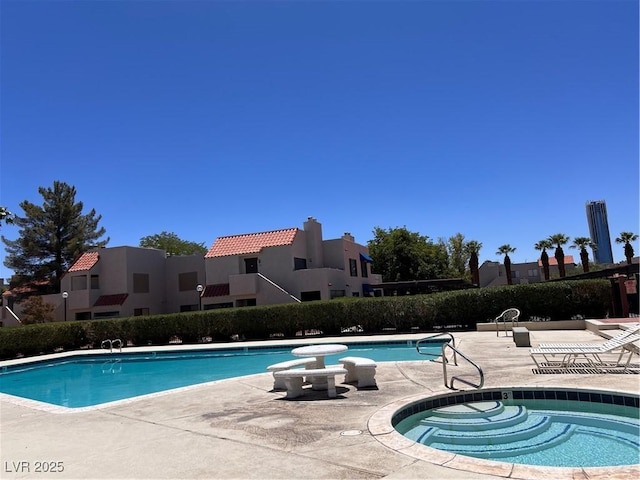 4361 Sanderling Cir Unit 33, Las Vegas, NV 89103 - photo 40