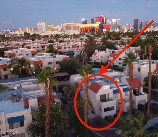 4361 Sanderling Cir Unit 33, Las Vegas, NV 89103 - photo 2