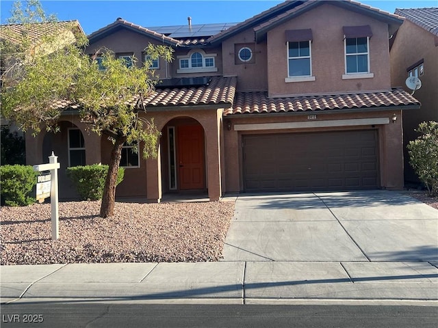 3412 Sunrise Rose Ave, North Las Vegas, NV 89031 - photo 1