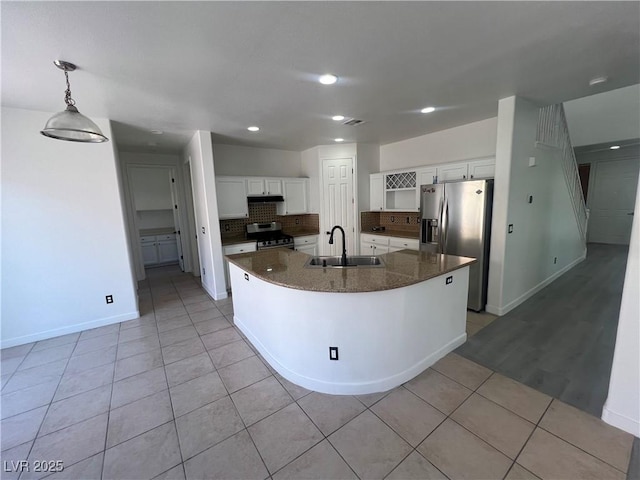 3412 Sunrise Rose Ave, North Las Vegas, NV 89031 - photo 14
