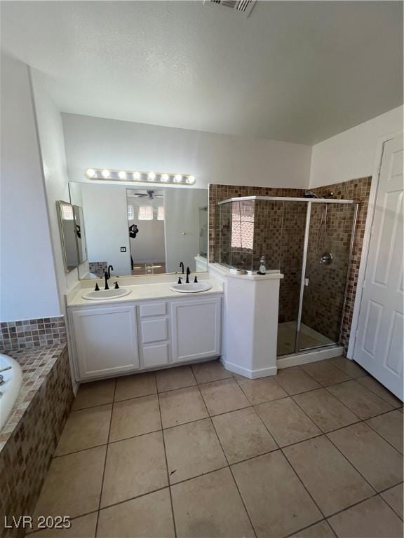 3412 Sunrise Rose Ave, North Las Vegas, NV 89031 - photo 19