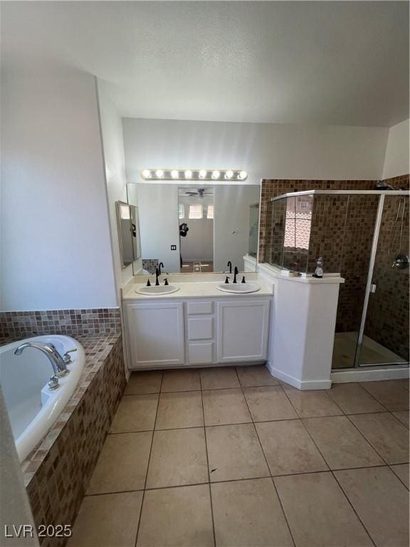3412 Sunrise Rose Ave, North Las Vegas, NV 89031 - photo 20