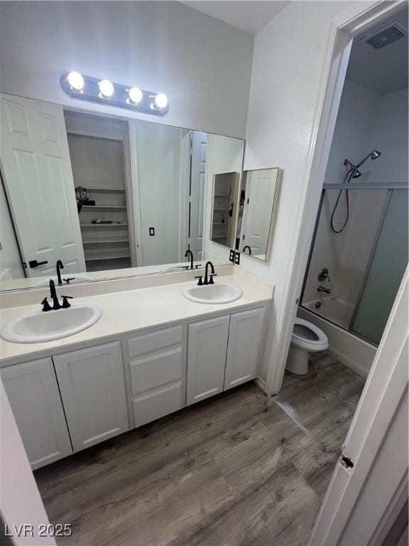 3412 Sunrise Rose Ave, North Las Vegas, NV 89031 - photo 21
