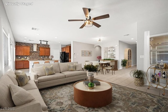 9143 Irish Elk Ave, Las Vegas, NV 89149 - photo 2