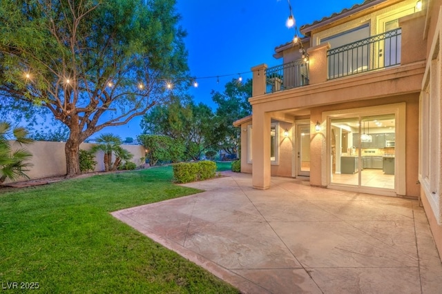 1351 Volturno Way, Henderson, NV 89052 - photo 38