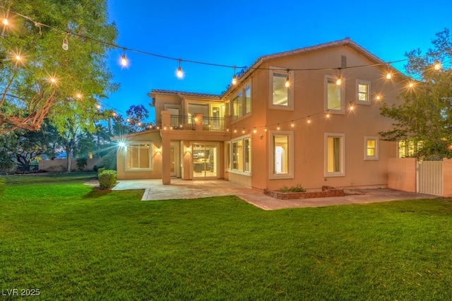 1351 Volturno Way, Henderson, NV 89052 - photo 40