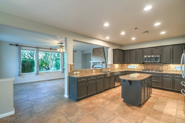 1351 Volturno Way, Henderson, NV 89052 - photo 10