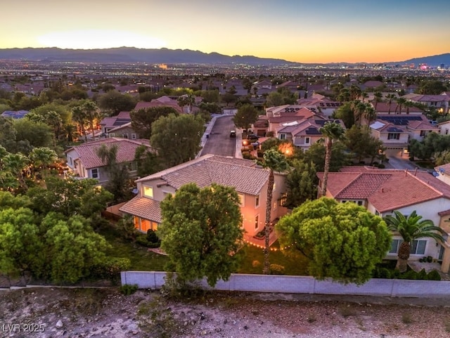 1351 Volturno Way, Henderson, NV 89052 - photo 48
