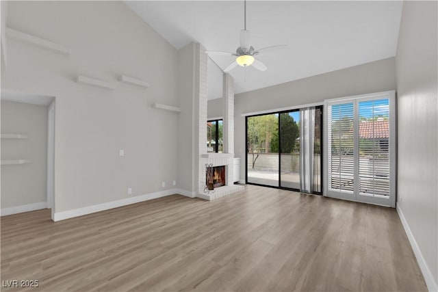 2544 Malabar Ave, Las Vegas, NV 89121 - photo 7