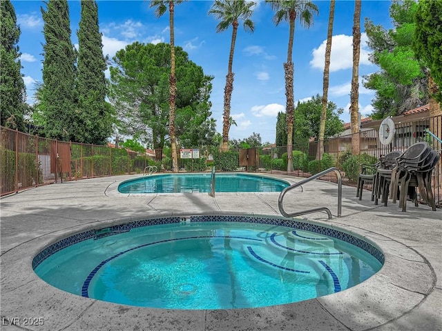 2544 Malabar Ave, Las Vegas, NV 89121 - photo 31