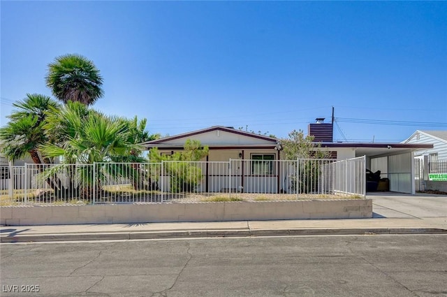 1828 Hassett Ave, Las Vegas, NV 89104 - photo 2