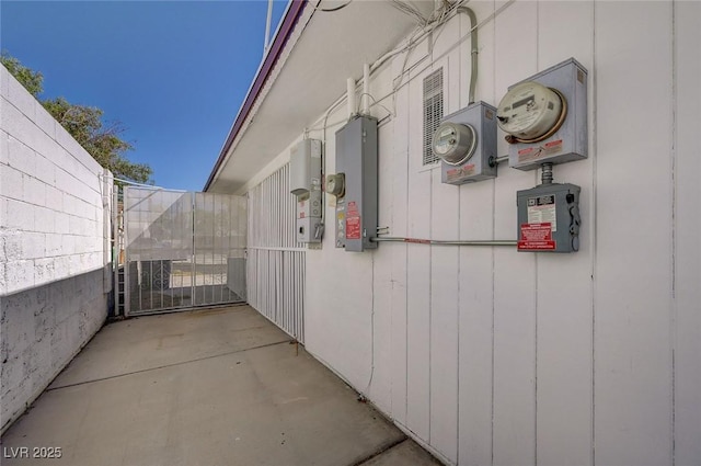 1828 Hassett Ave, Las Vegas, NV 89104 - photo 47