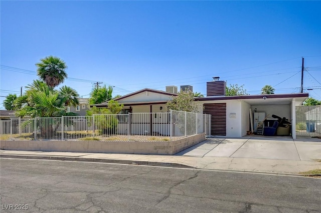 1828 Hassett Ave, Las Vegas, NV 89104 - photo 3