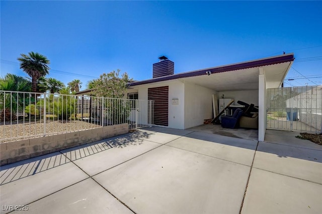 1828 Hassett Ave, Las Vegas, NV 89104 - photo 4