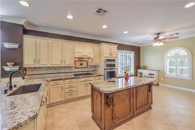 2108 Cumberland Hill Dr, Henderson, NV 89052 - photo 13