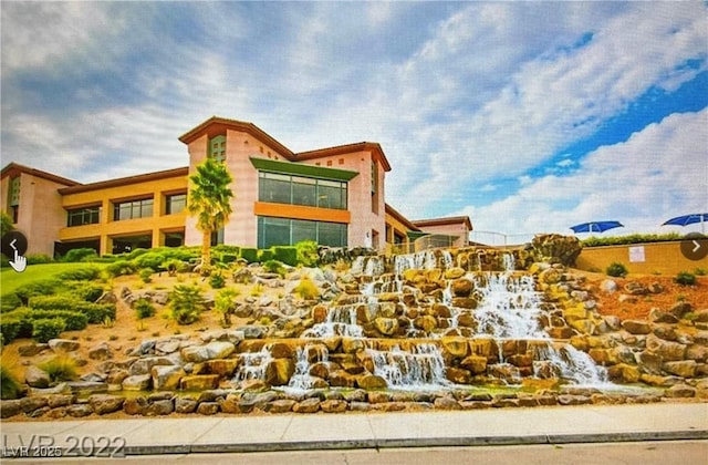 2108 Cumberland Hill Dr, Henderson, NV 89052 - photo 35