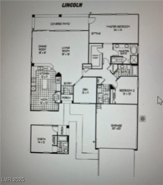 2108 Cumberland Hill Dr, Henderson, NV 89052 - photo 40