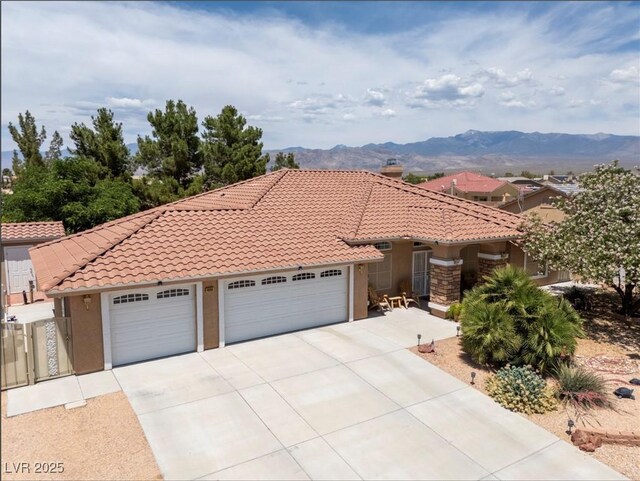 4650 Stoneham St, Pahrump, NV 89061 - photo 3