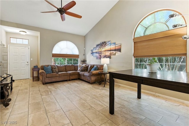5708 Berwick Falls Ln, Las Vegas, NV 89149 - photo 6
