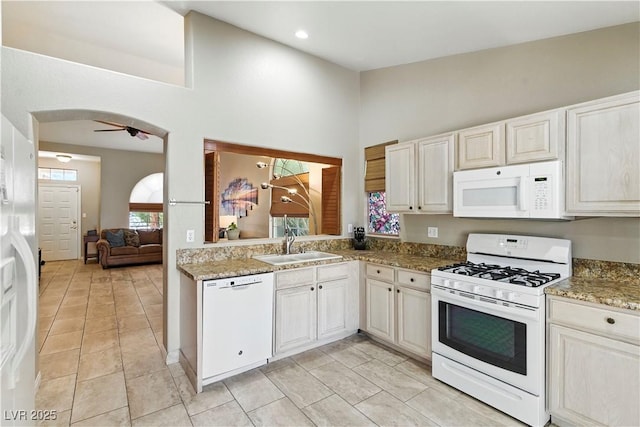 5708 Berwick Falls Ln, Las Vegas, NV 89149 - photo 11