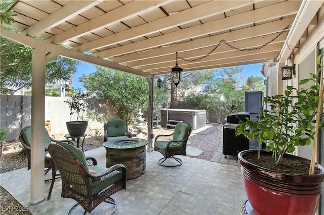 5708 Berwick Falls Ln, Las Vegas, NV 89149 - photo 28
