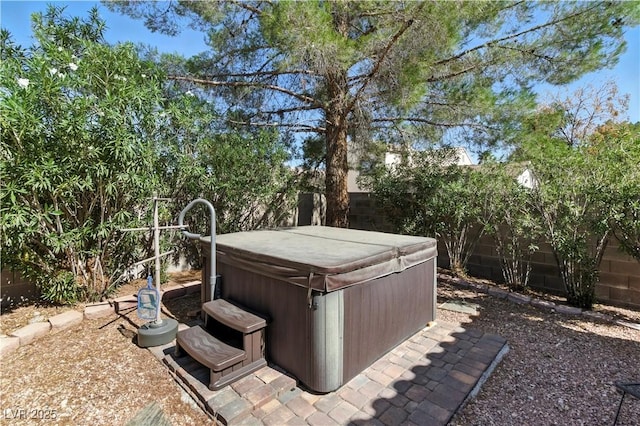 5708 Berwick Falls Ln, Las Vegas, NV 89149 - photo 31