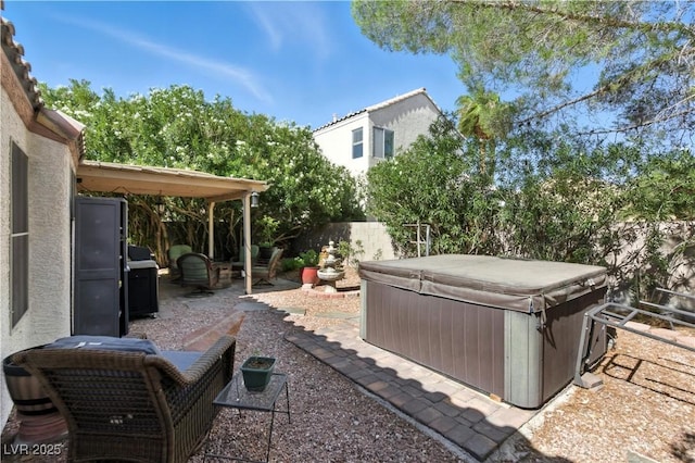 5708 Berwick Falls Ln, Las Vegas, NV 89149 - photo 32