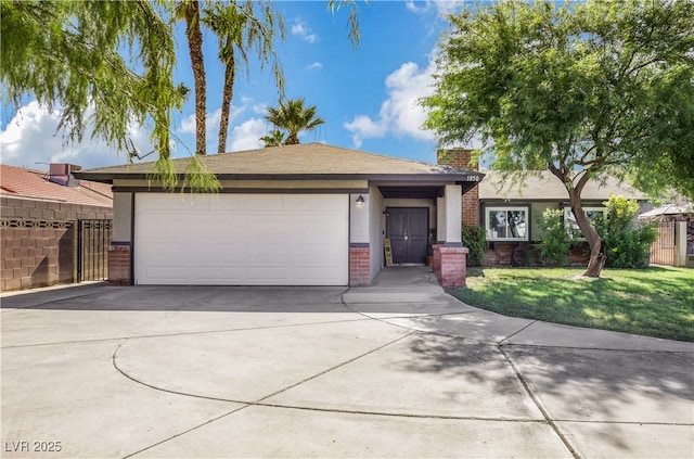 1850 Shagbark Ln, Las Vegas, NV 89156 - photo 1