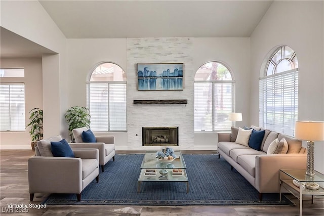 4772 Lomas Santa Fe St, Las Vegas, NV 89147 - photo 5