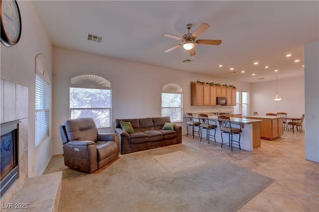 7731 Villa Del Mar Ave, Las Vegas, NV 89131 - photo 6