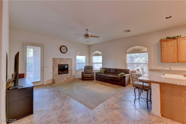 7731 Villa Del Mar Ave, Las Vegas, NV 89131 - photo 5