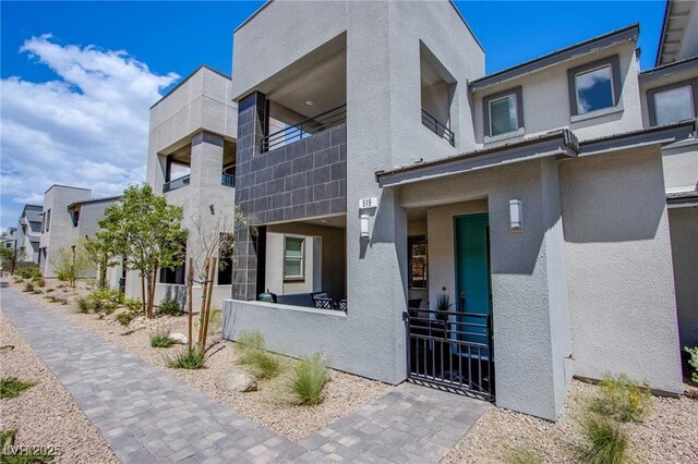 519 Sonoma Range St, Las Vegas, NV 89138 - photo 25