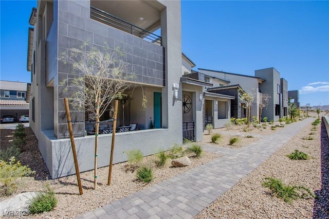 519 Sonoma Range St, Las Vegas, NV 89138 - photo 24