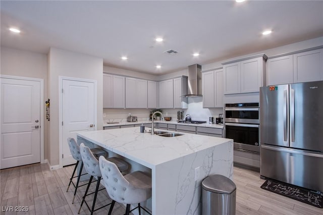 519 Sonoma Range St, Las Vegas, NV 89138 - photo 3