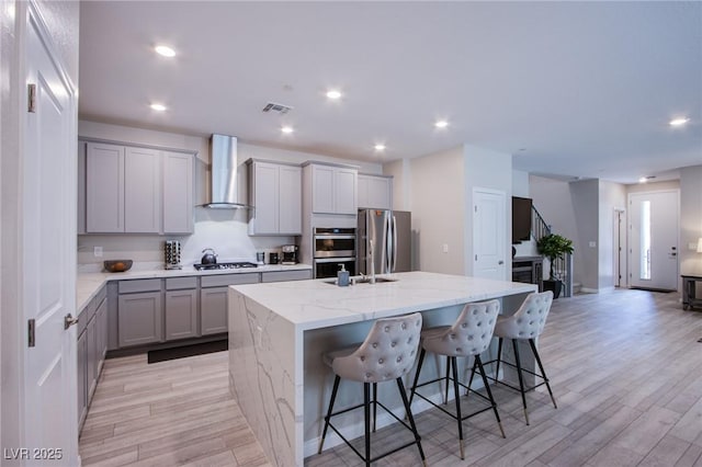 519 Sonoma Range St, Las Vegas, NV 89138 - photo 4