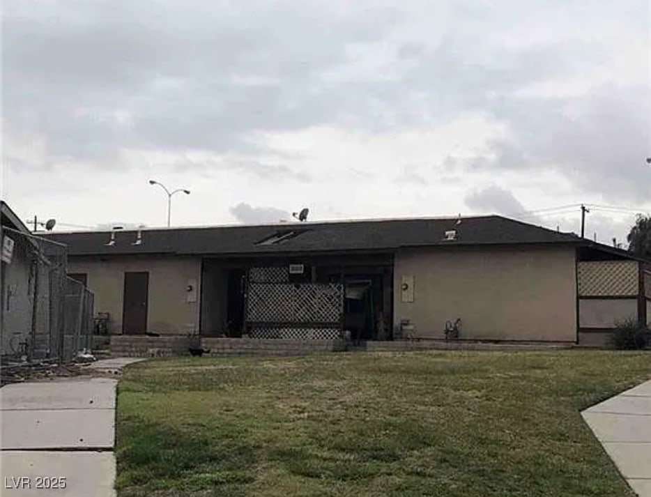 3517 Rio Robles Dr Unit D, North Las Vegas, NV 89030 - photo 1