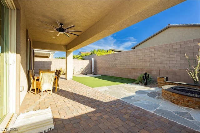 461 Arches Park Ave, Henderson, NV 89011 - photo 32