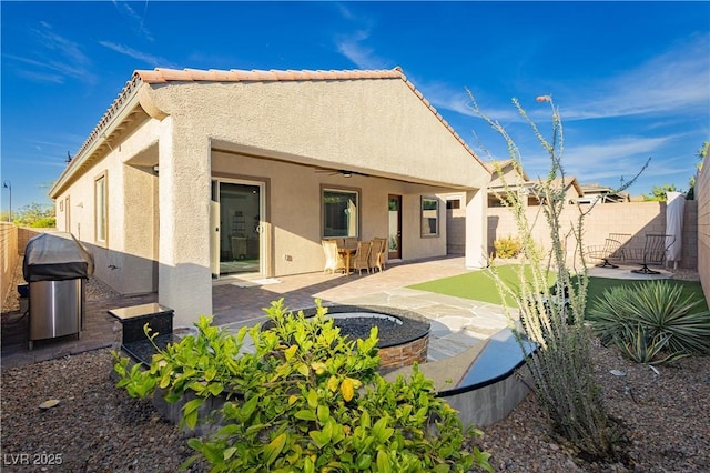 461 Arches Park Ave, Henderson, NV 89011 - photo 33