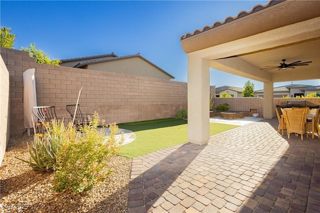 461 Arches Park Ave, Henderson, NV 89011 - photo 35
