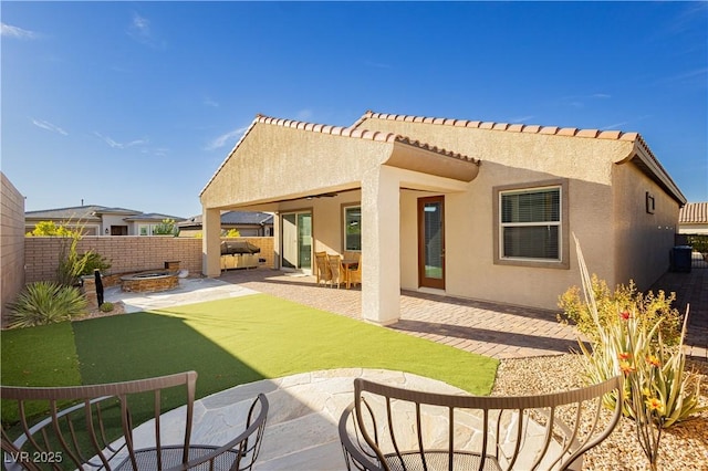 461 Arches Park Ave, Henderson, NV 89011 - photo 36